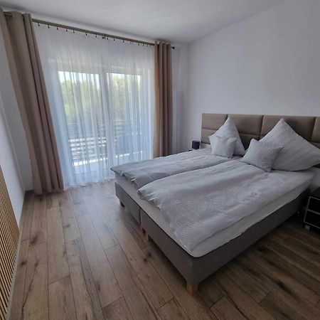 Pokoje Goscinne Wylotowa 32 Kolobrzeg Ngoại thất bức ảnh