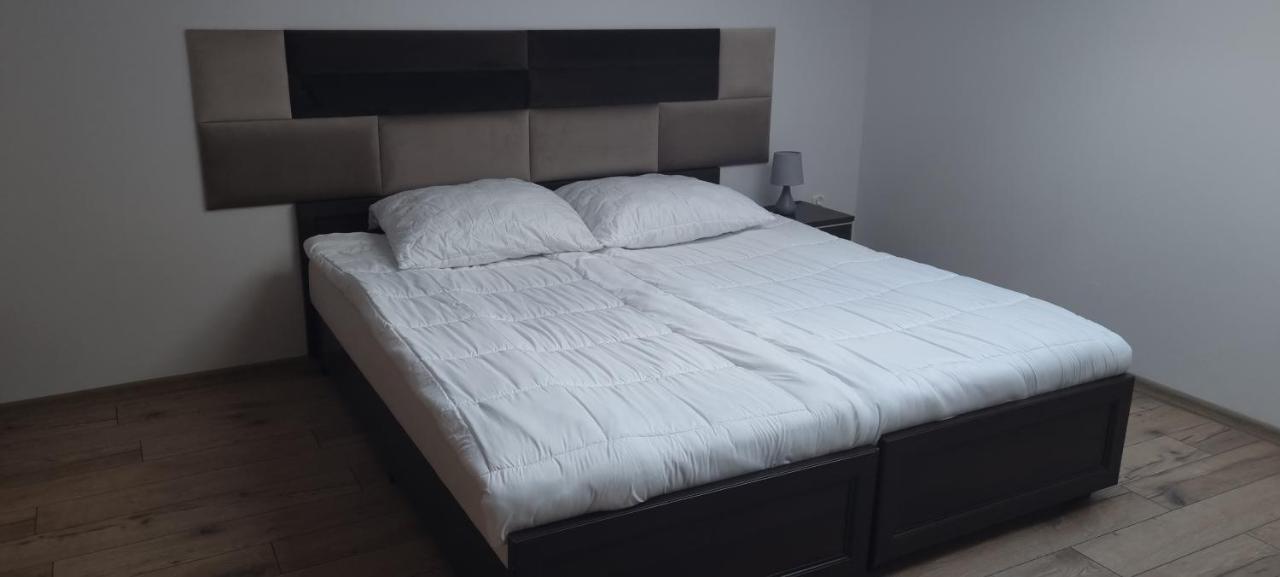 Pokoje Goscinne Wylotowa 32 Kolobrzeg Ngoại thất bức ảnh