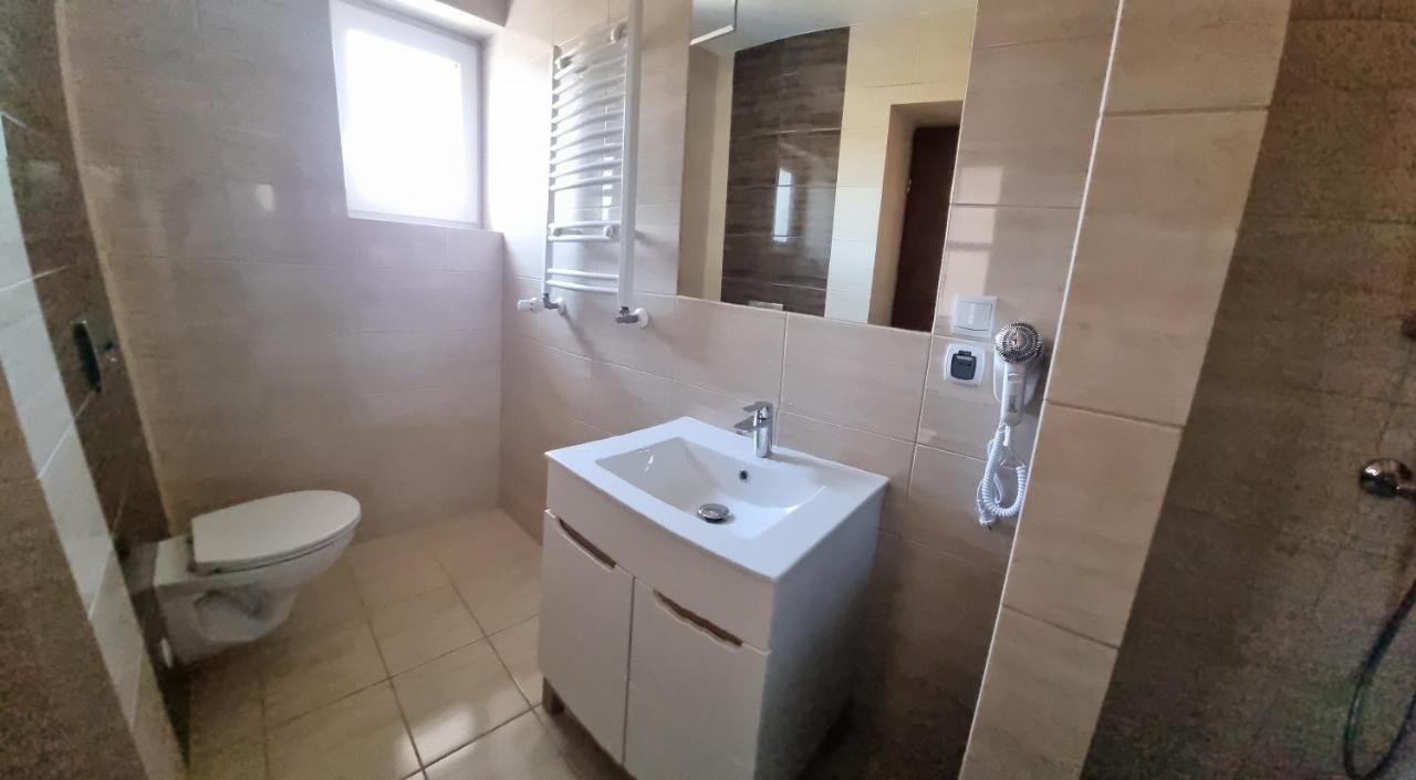 Pokoje Goscinne Wylotowa 32 Kolobrzeg Ngoại thất bức ảnh