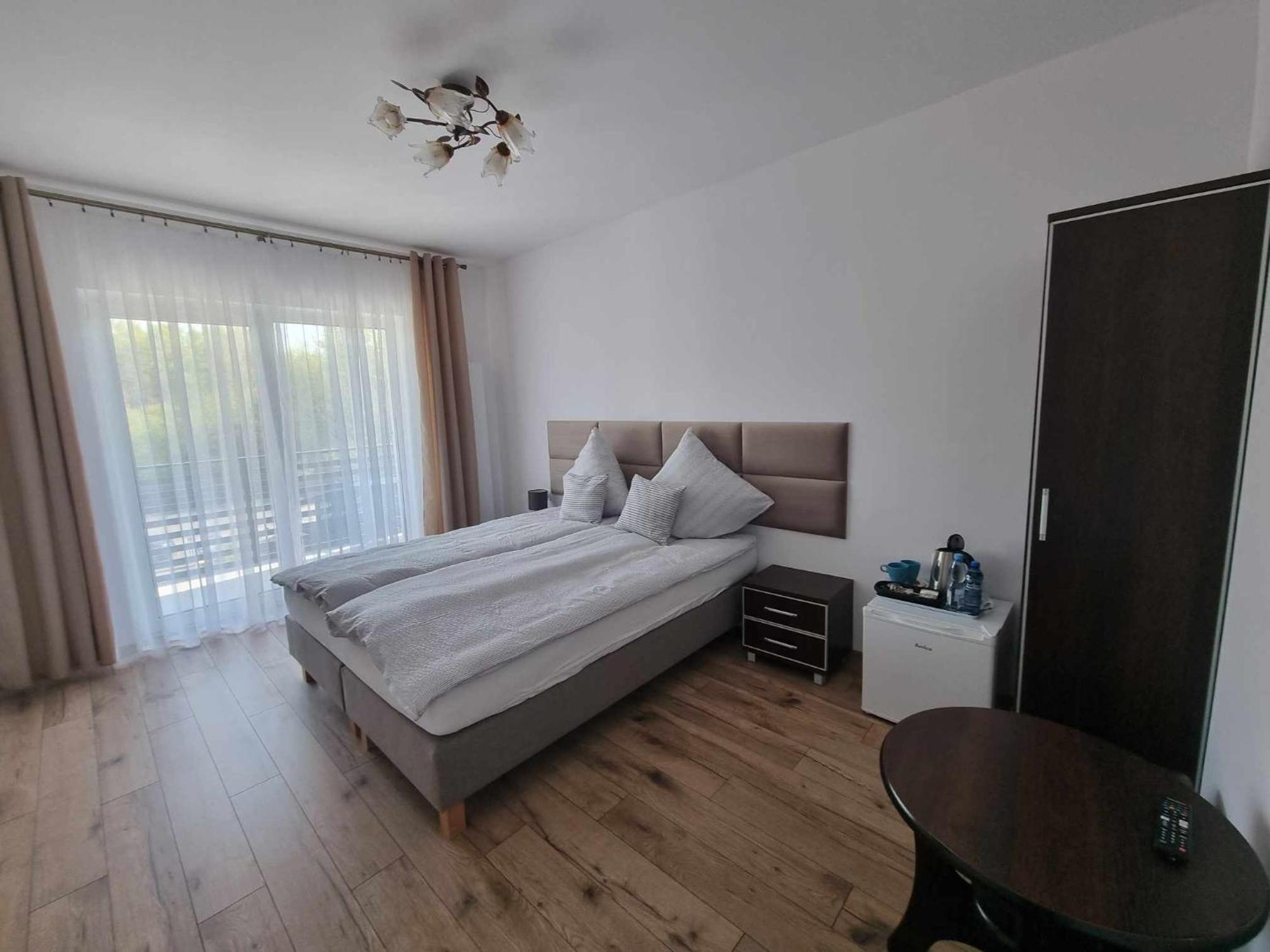 Pokoje Goscinne Wylotowa 32 Kolobrzeg Ngoại thất bức ảnh
