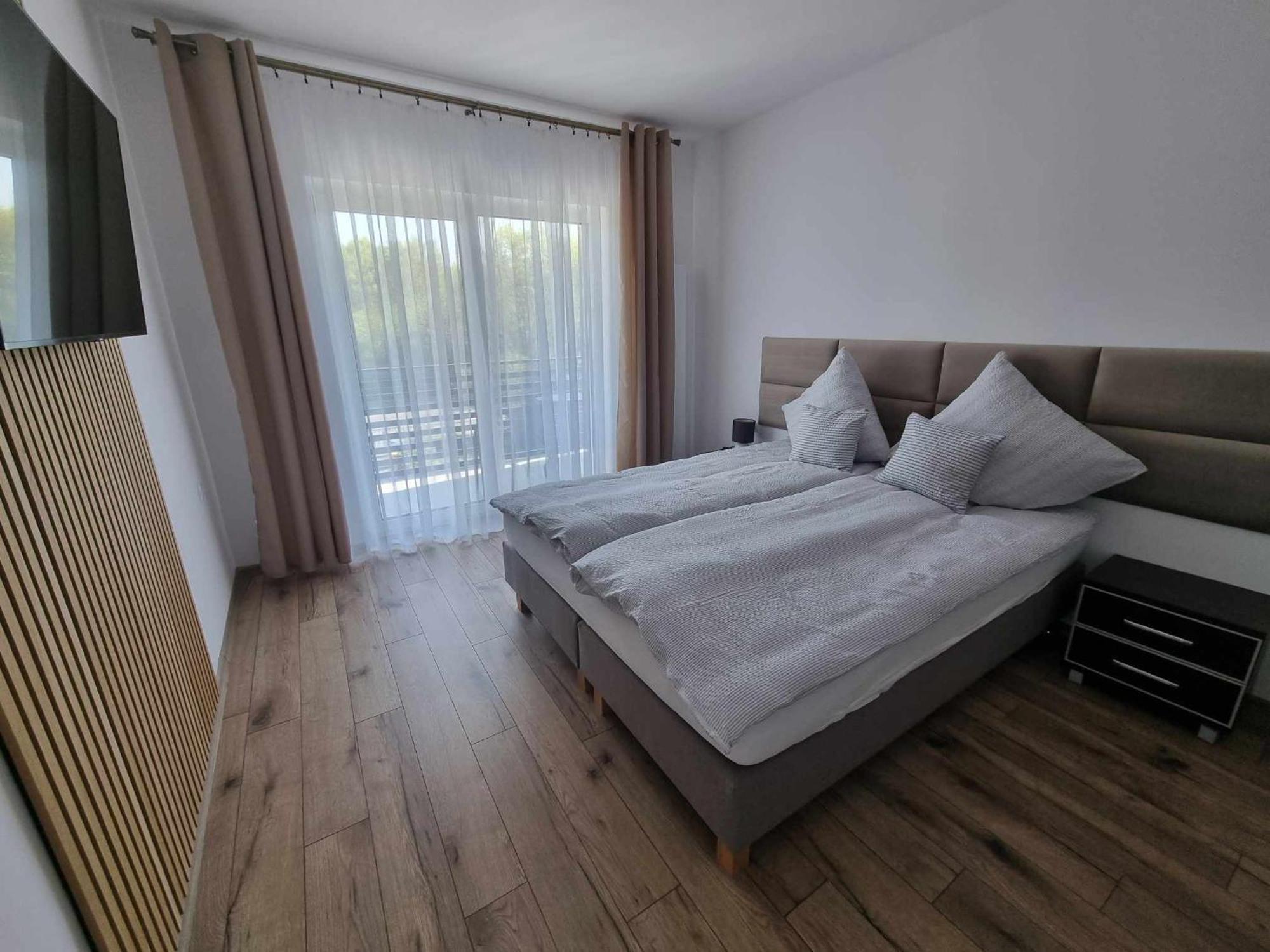 Pokoje Goscinne Wylotowa 32 Kolobrzeg Ngoại thất bức ảnh