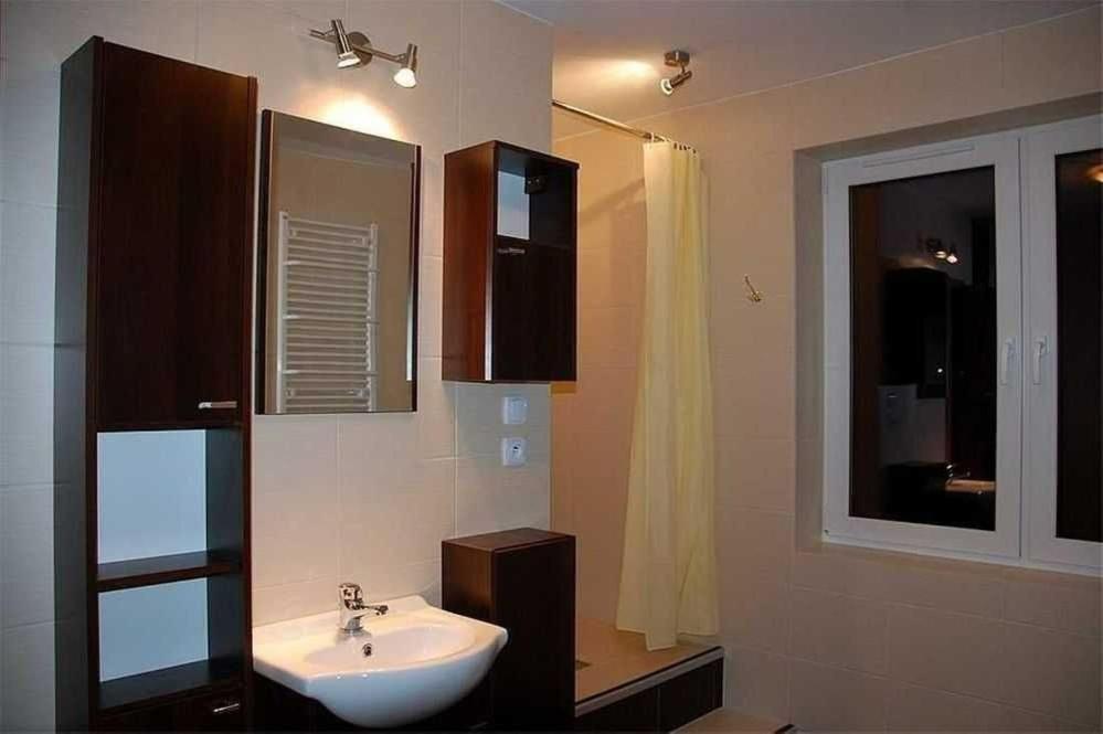 Pokoje Goscinne Wylotowa 32 Kolobrzeg Phòng bức ảnh